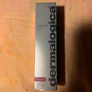 Dermalogica Multivitamin Power Firm
